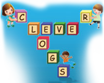 Clever Clogs company logo