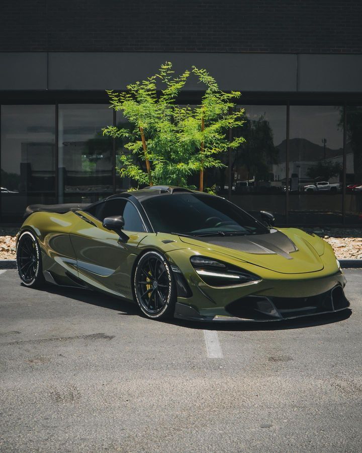 Dyno-Tuned Car | Dyno-Comp