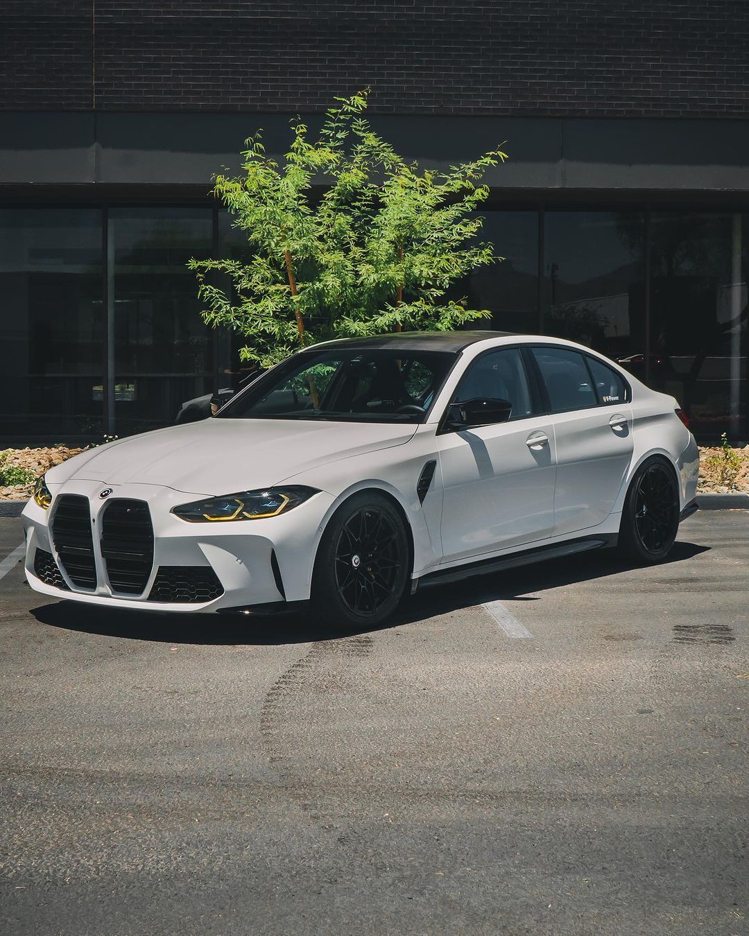 Dyno-Tuned Car | Dyno-Comp