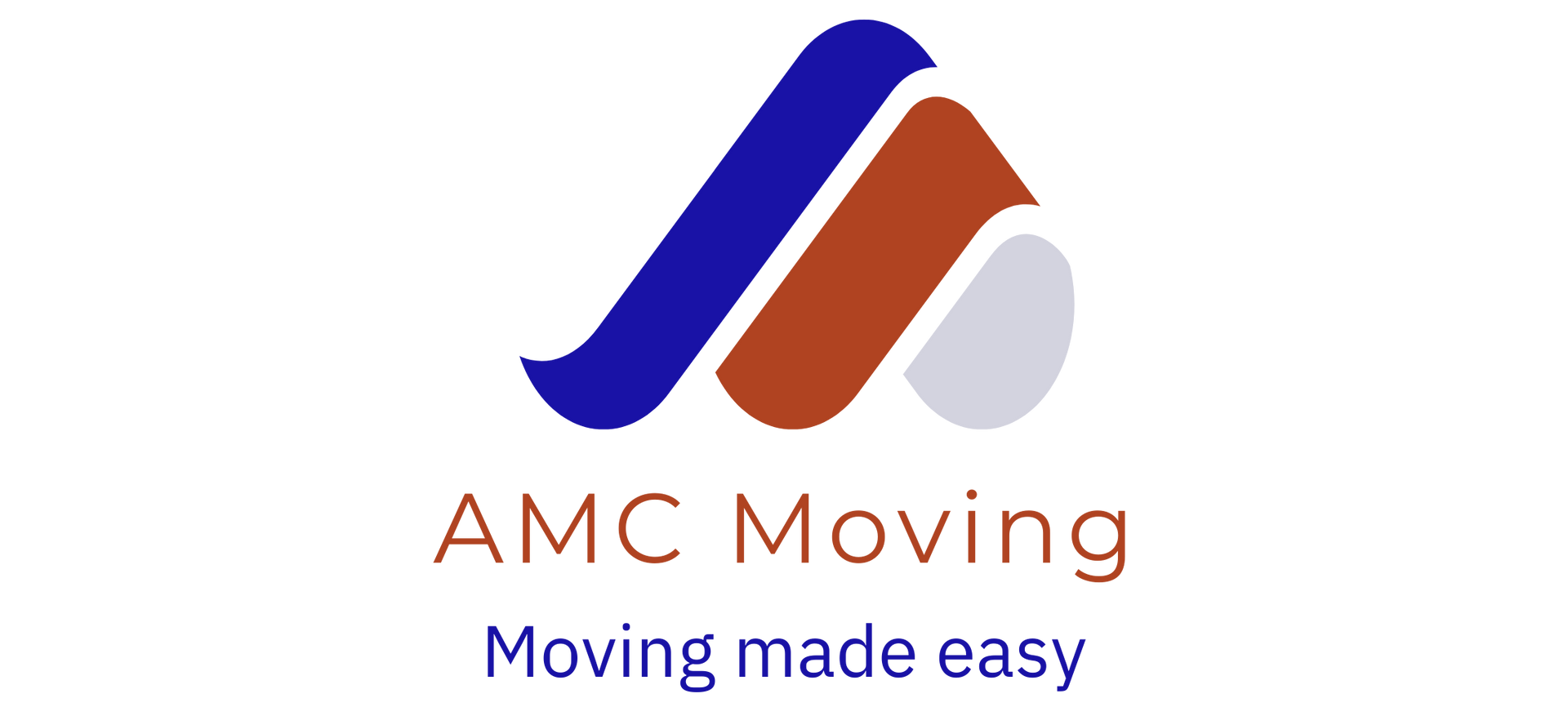 American Moving Company logo