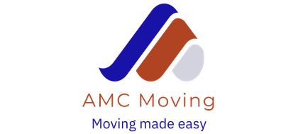 American Moving Company logo