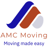 American Moving Company logo