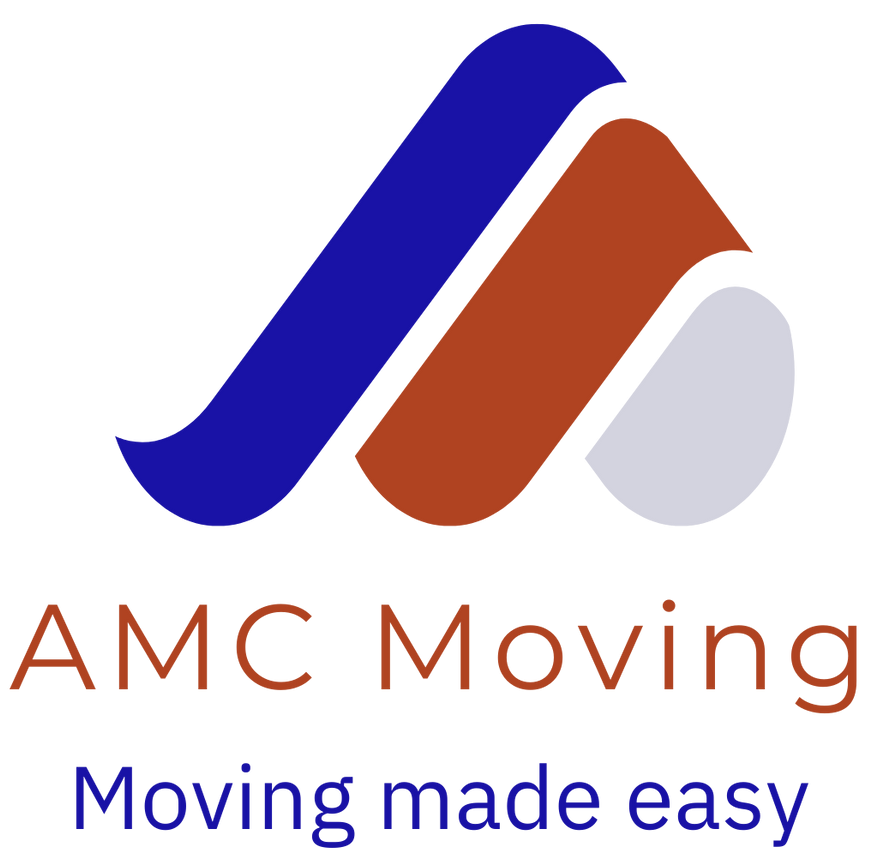 American Moving Company logo