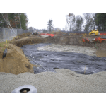 Site Development with Richard D. Bartlett & Associates LLC.