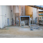 Construction Site with Richard D. Bartlett, Concord, NH