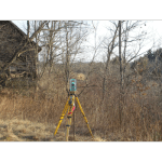 Land Survey Equipment in Concord, NH