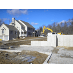 Boundary Survey | Concord, NH | Richard D. Bartlett & Associates