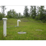 Septic System design | Concord, NH | Richard D. Bartlett & Associates