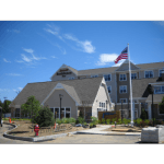 Survey Construction | Concord, NH | Richard D. Bartlett & Associates