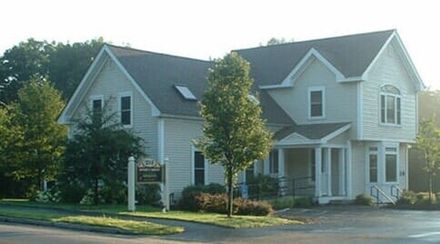 Home Surveys | Concord, NH | Richard D. Bartlett & Associates