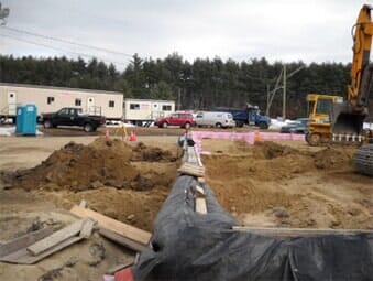 Construction Land Surveying In Concord, NH Construction Land Surveying In Concord, NH