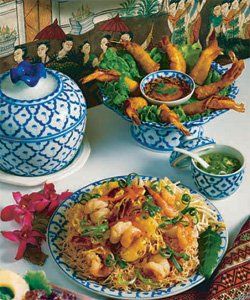 Thai Restaurant