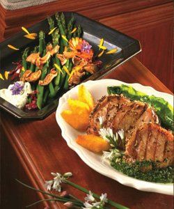 Thai Cuisine