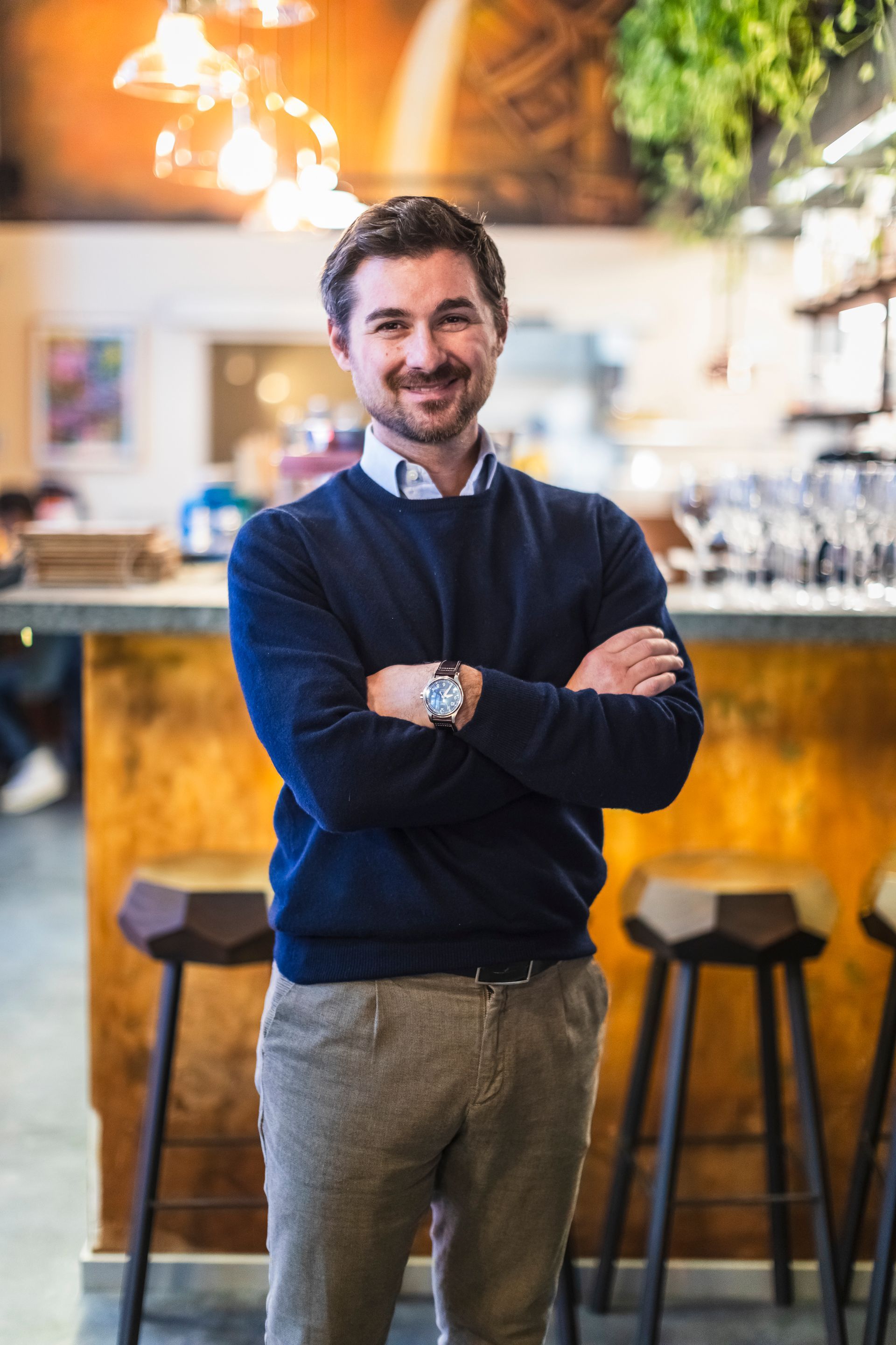 foto Nicolò Peccati