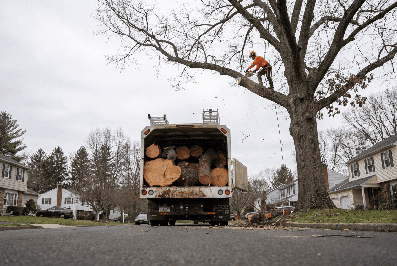 Tree Pruning