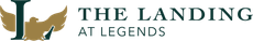 Landing at Legends Logo - Header - Click to Go Home
