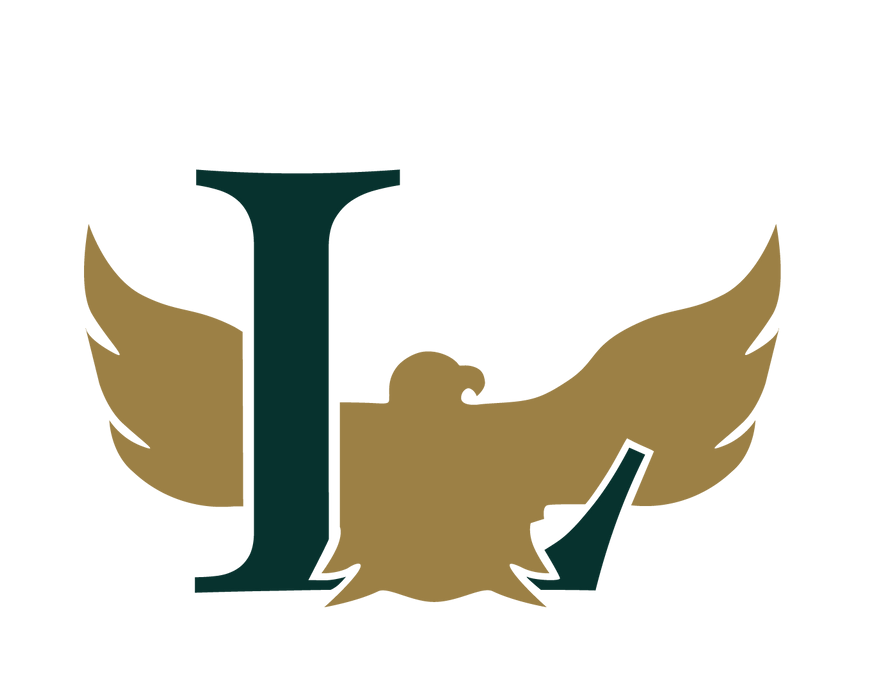 The Landing at Legends Logo