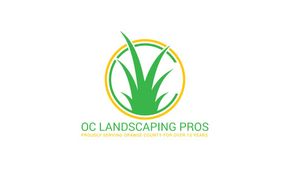 Orange County Landscaping Pros logo