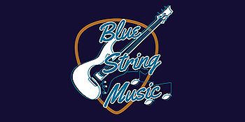 Blue String Music