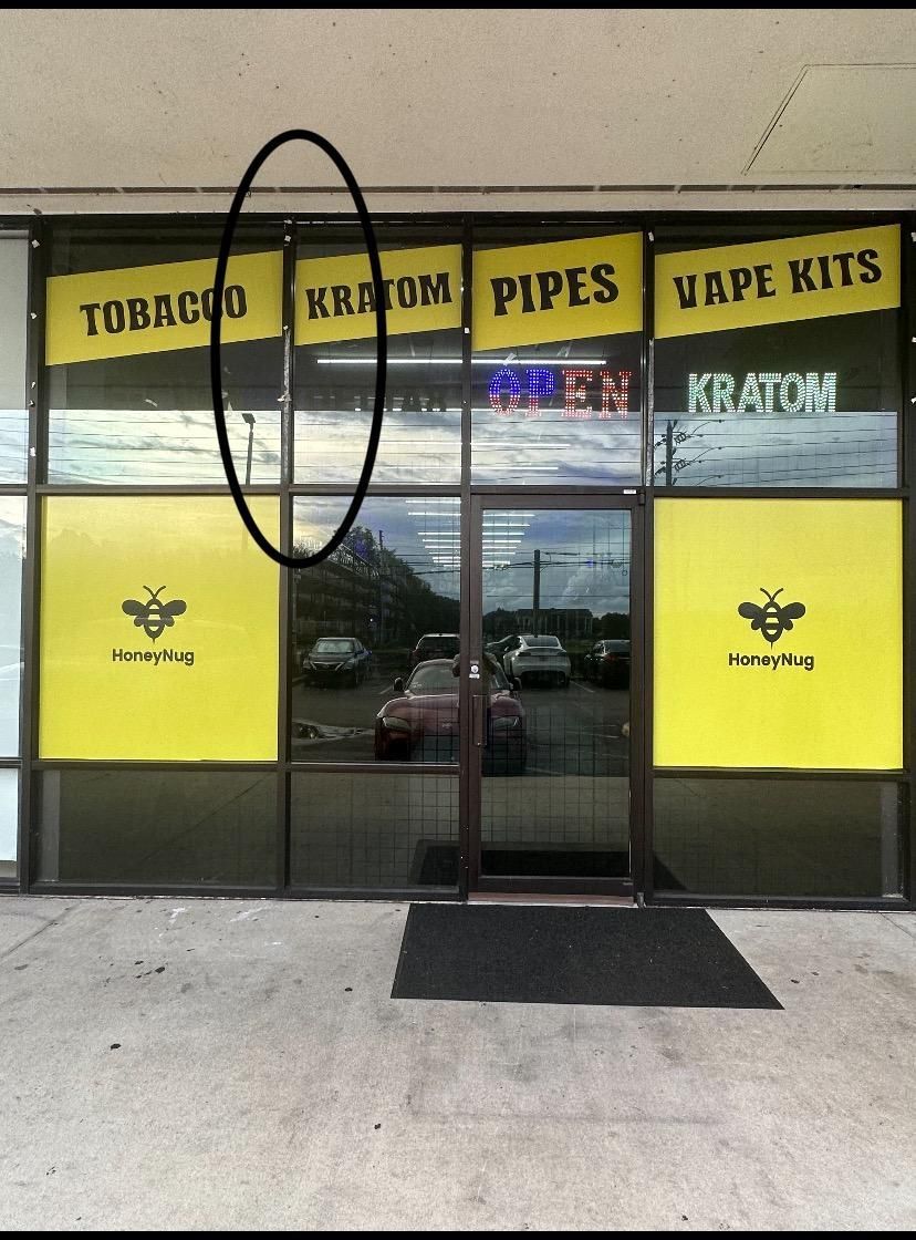 Commercial Store — Altamonte Springs, FL — Saga United Cleaning LLC