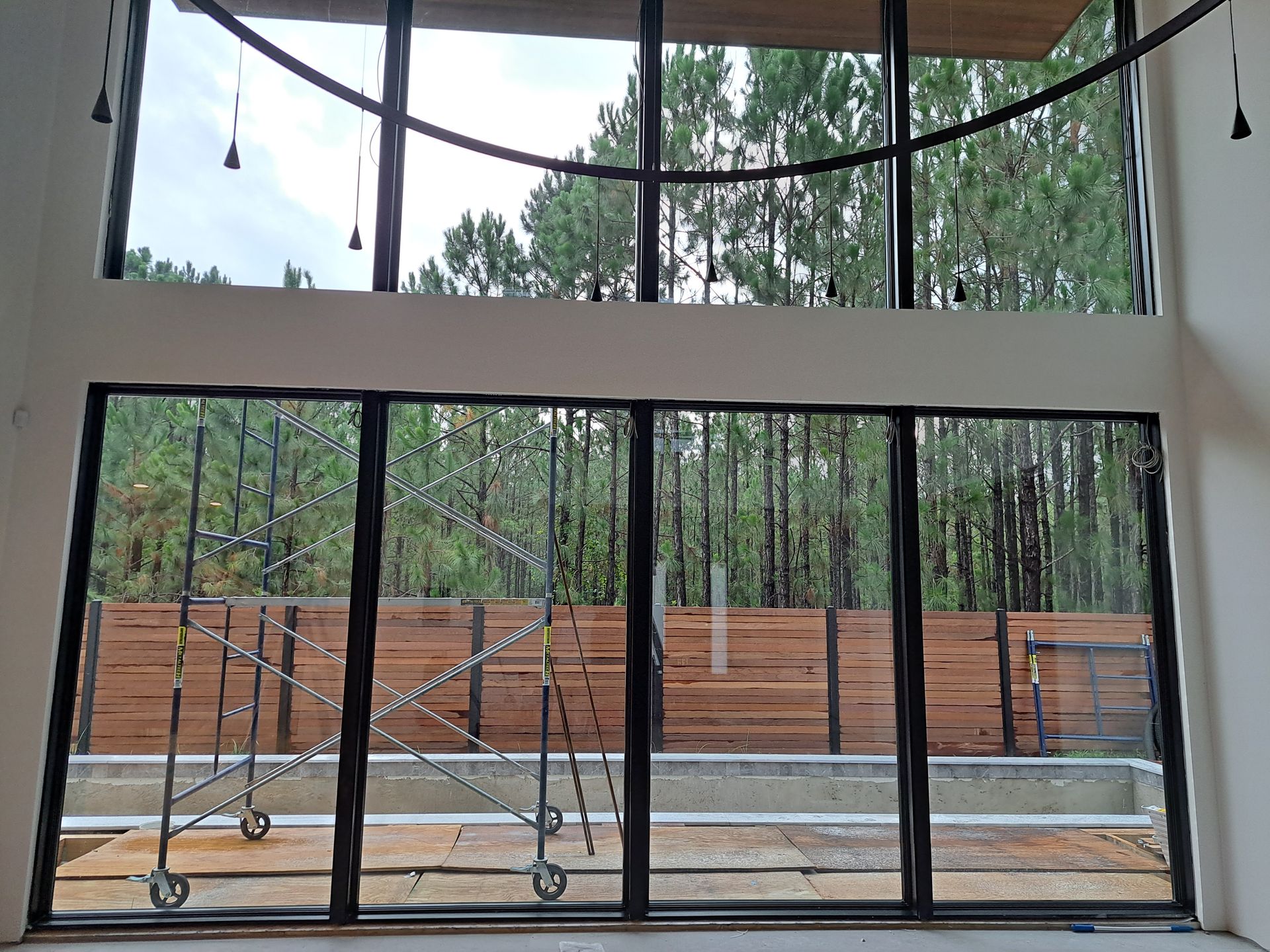 After Cleaning the Windows — Altamonte Springs, FL — Saga United Cleaning LLC