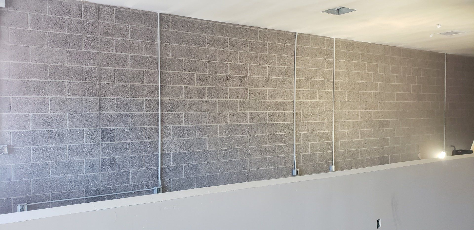 After Sandblasting — Phoenix, AZ — Ace Sandblasting