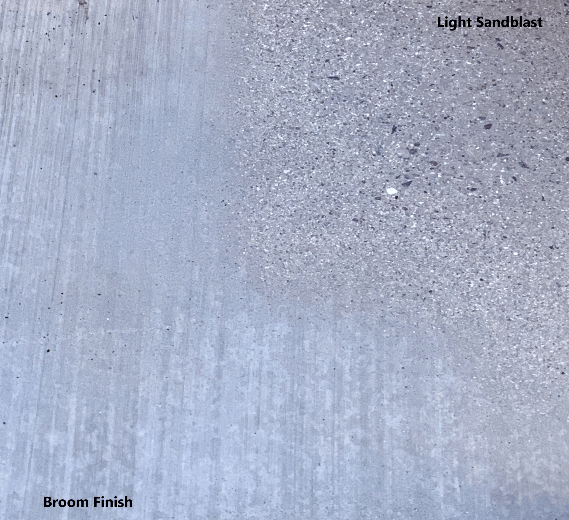 Sandblasting Texture — Phoenix, AZ — Ace Sandblasting