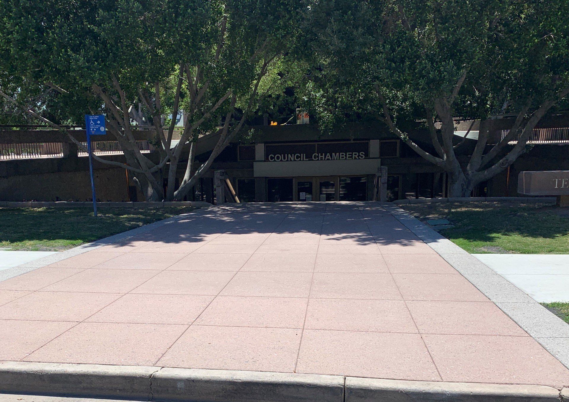 Finished Concrete Floor — Phoenix, AZ — Ace Sandblasting