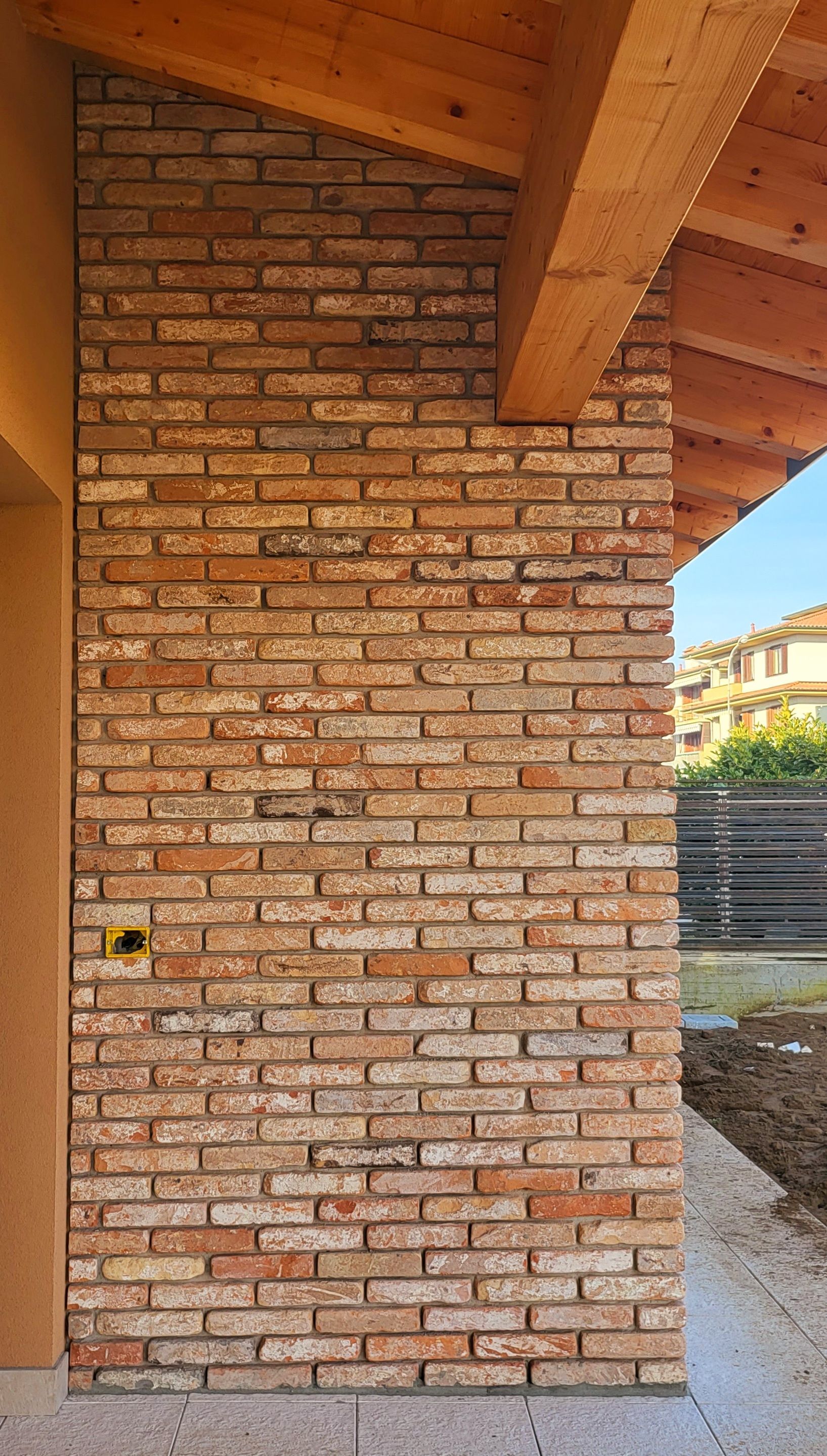 F+B House - Nuove Costruzioni