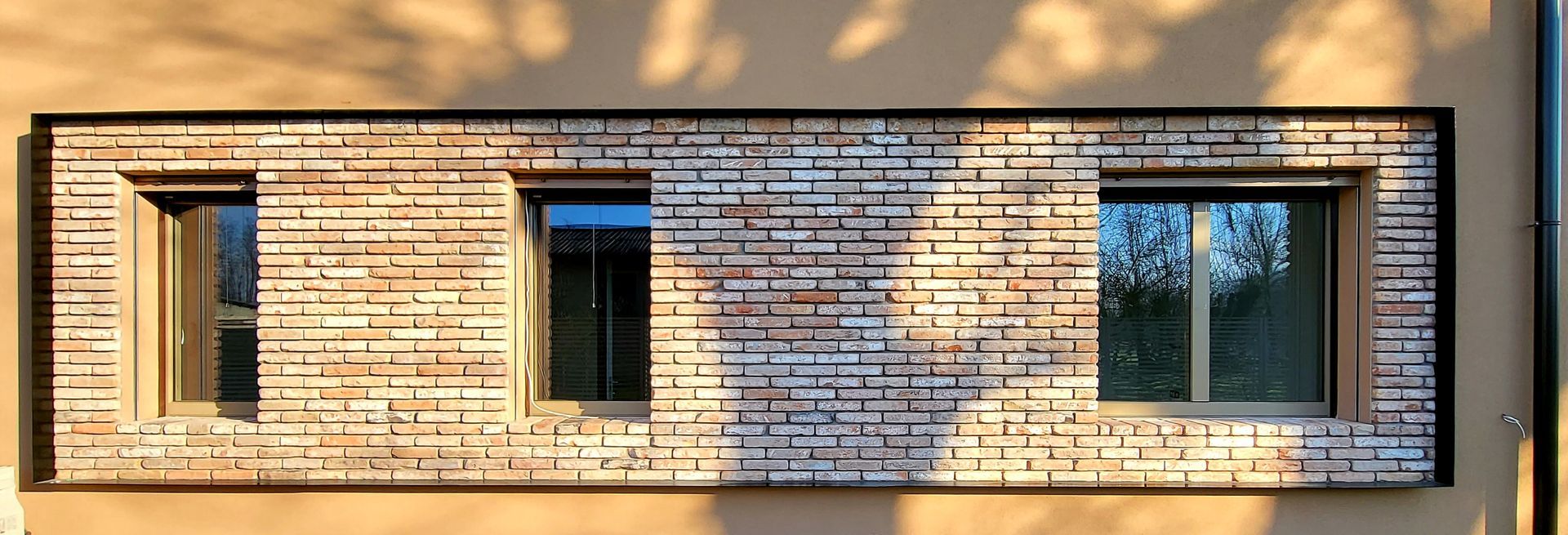 F+B House - Nuove Costruzioni