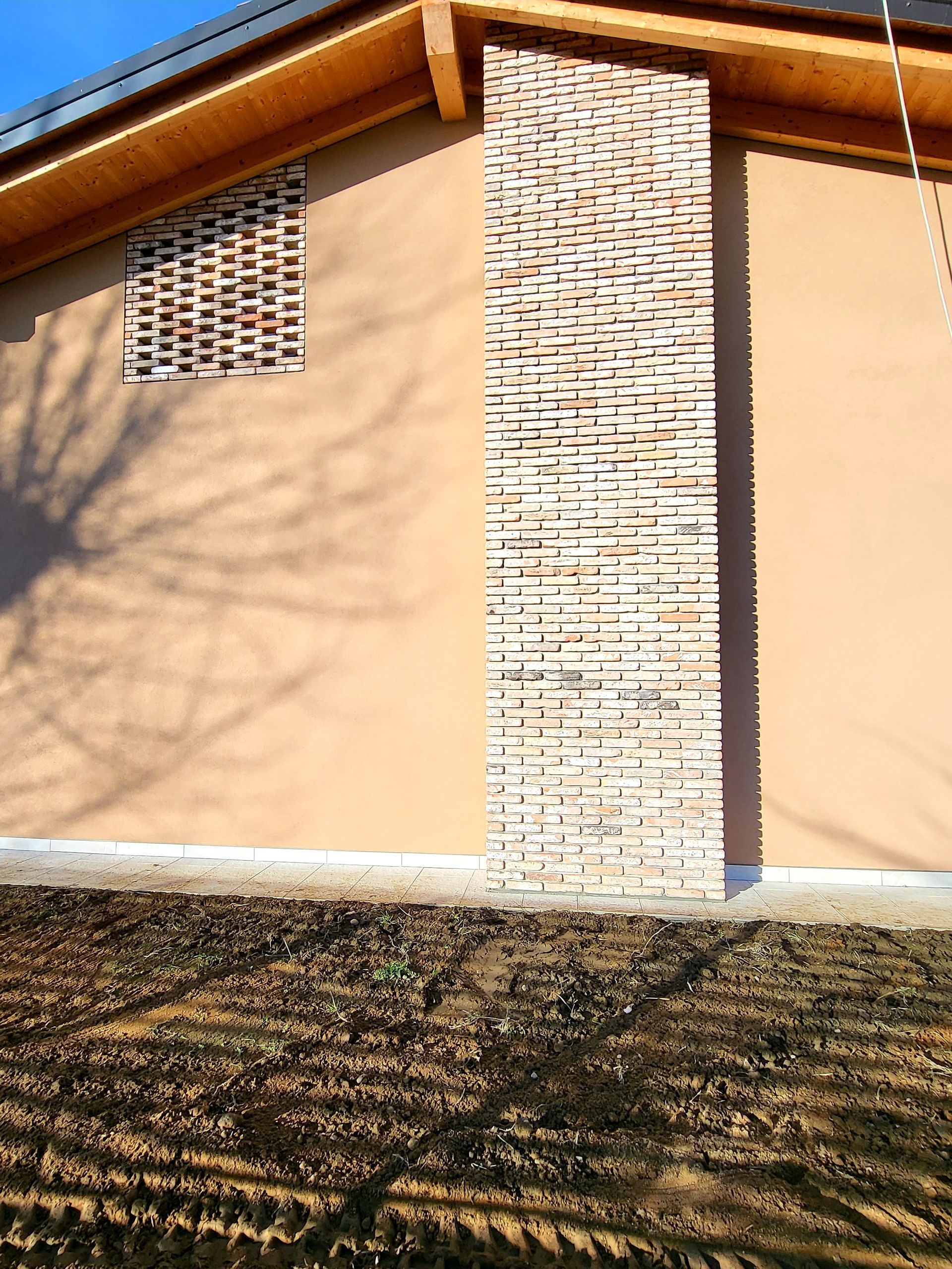 F+B House - Nuove Costruzioni