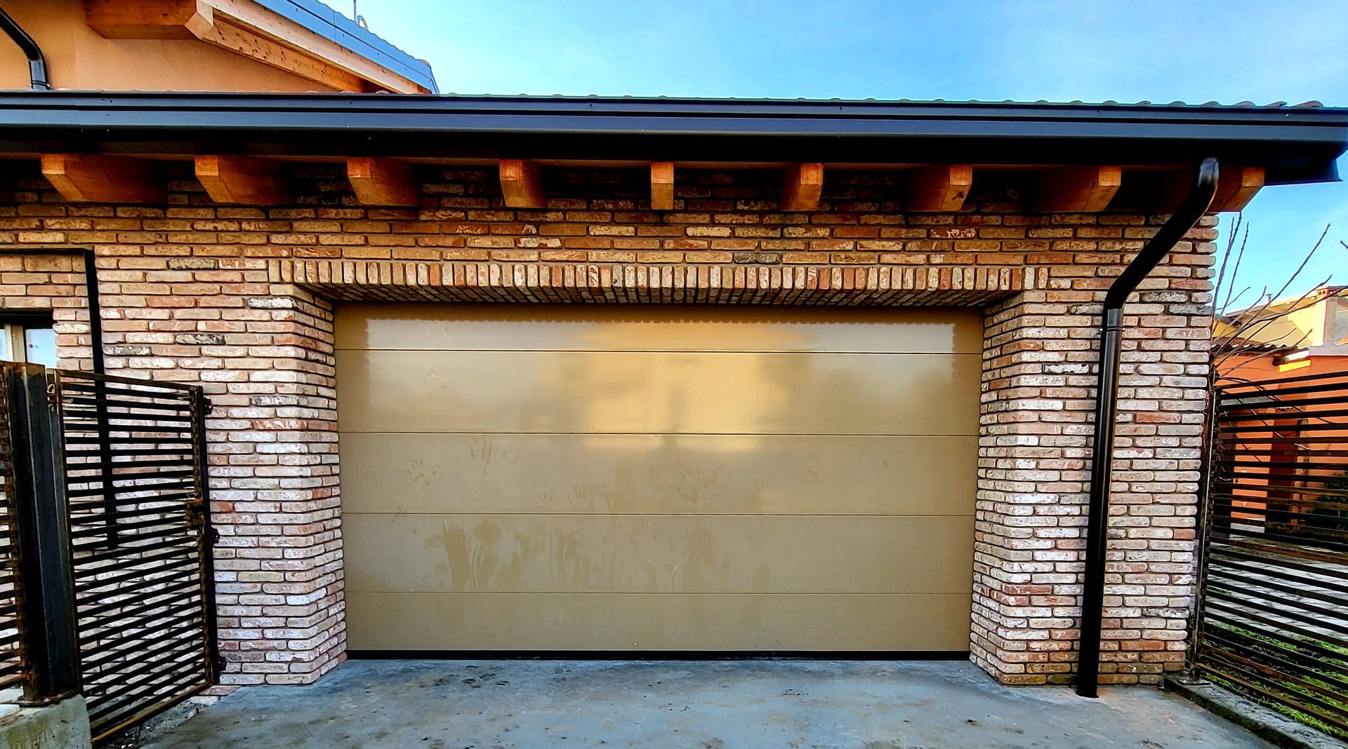 F+B House - Nuove Costruzioni