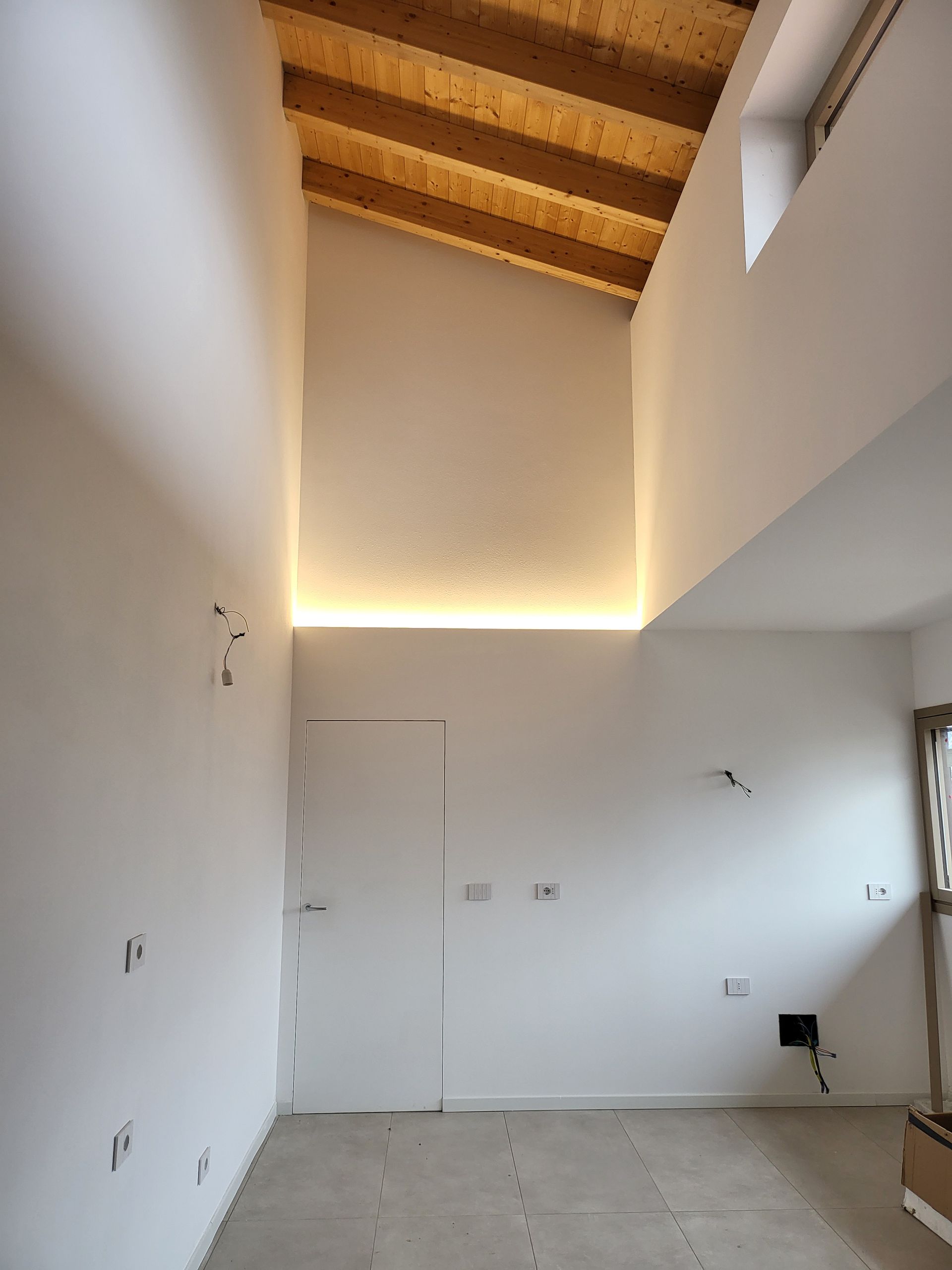 F+B House - Nuove Costruzioni