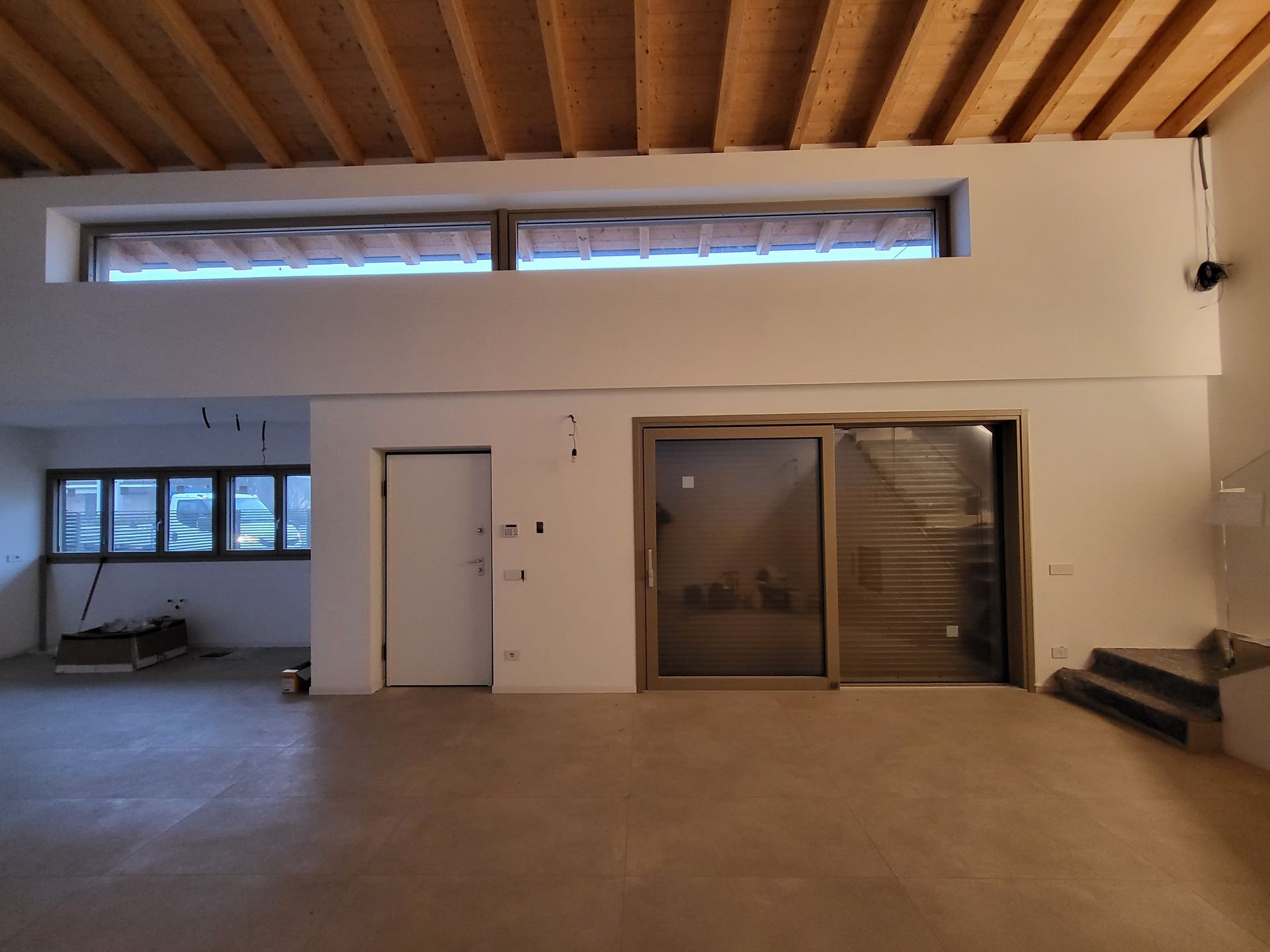 F+B House - Nuove Costruzioni