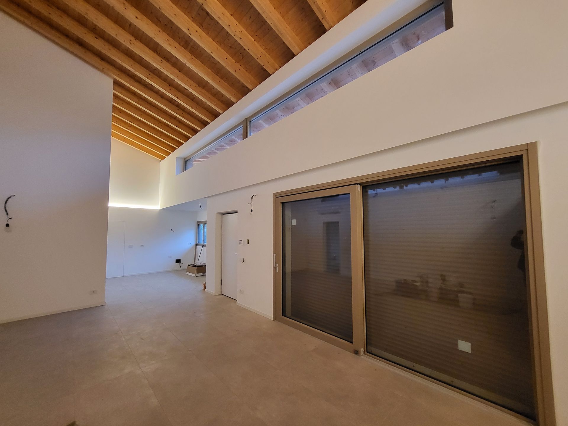 F+B House - Nuove Costruzioni