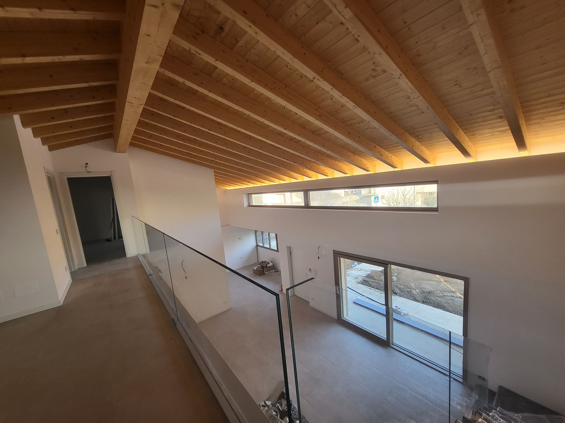 F+B House - Nuove Costruzioni