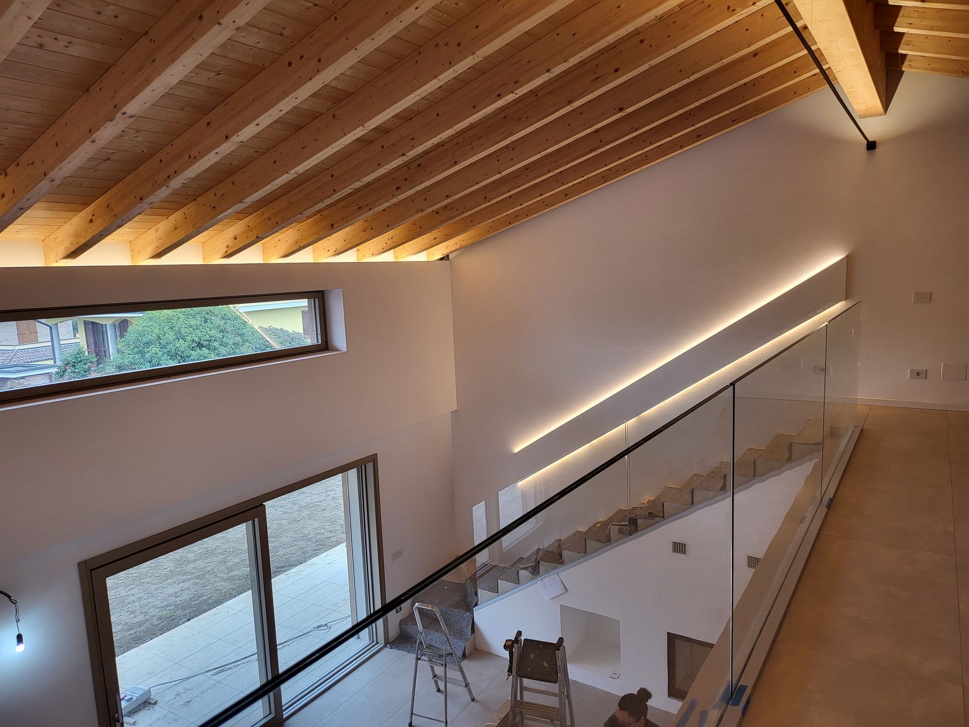 F+B House - Nuove Costruzioni