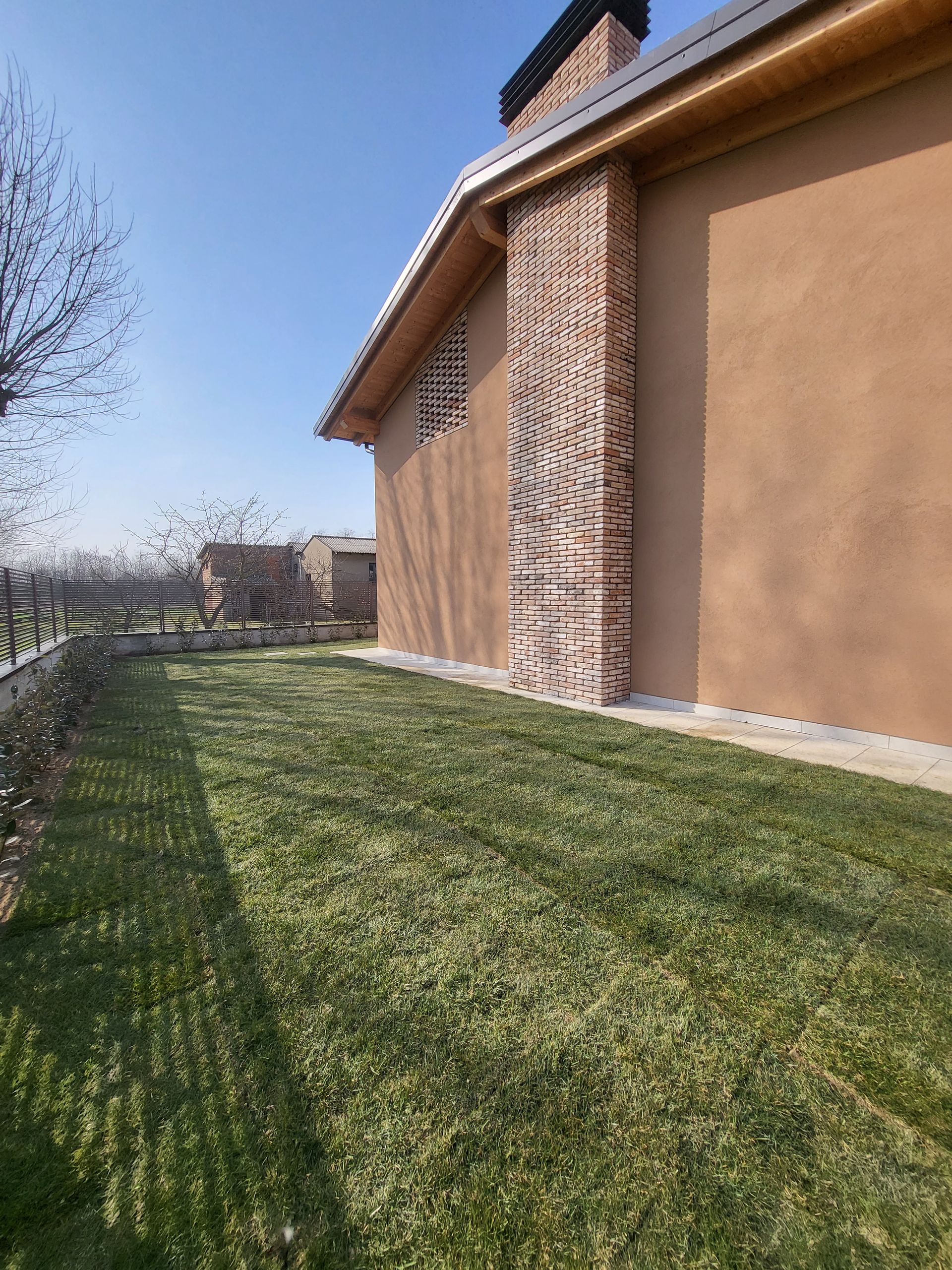 F+B House - Nuove Costruzioni