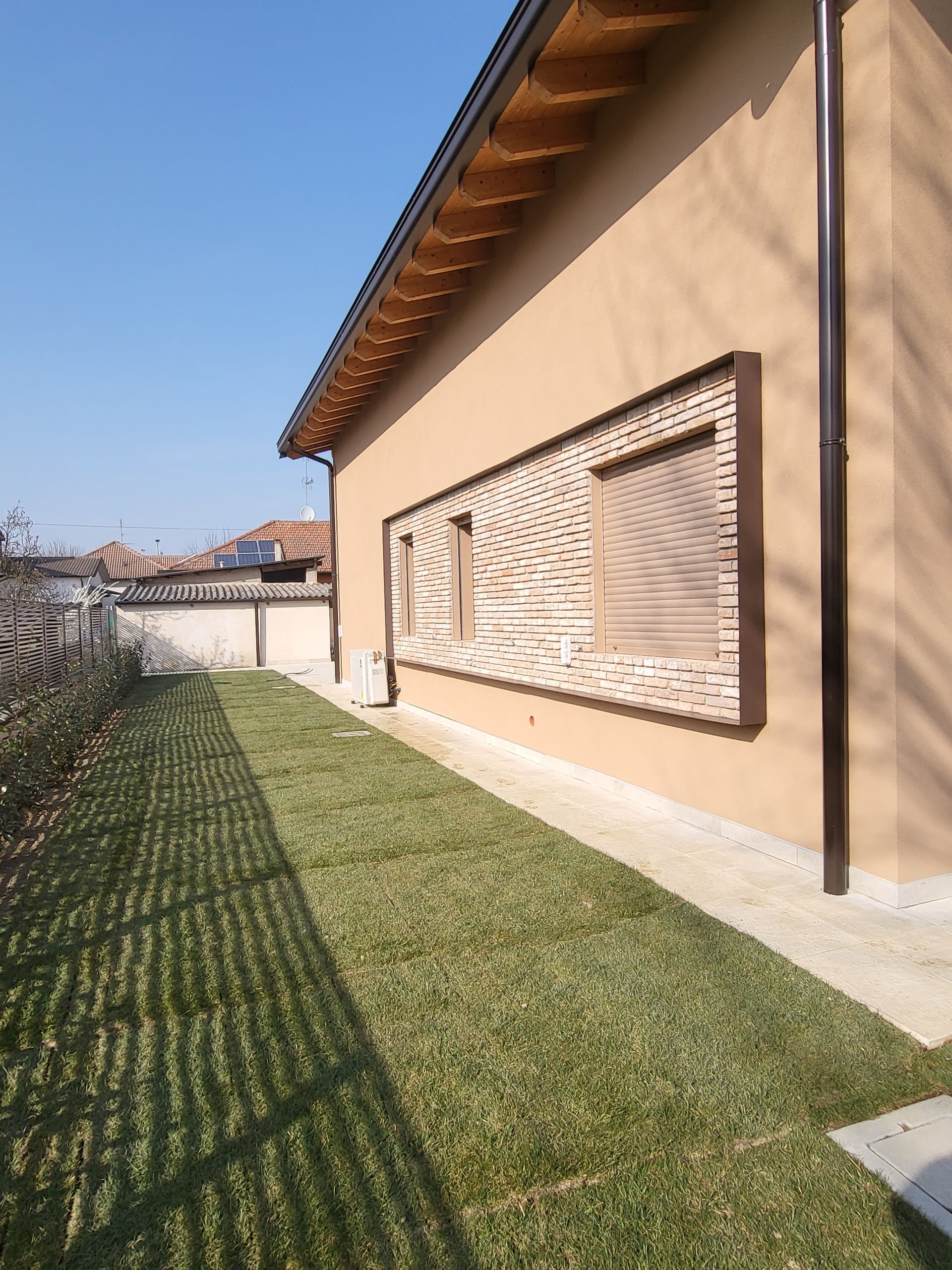 F+B House - Nuove Costruzioni