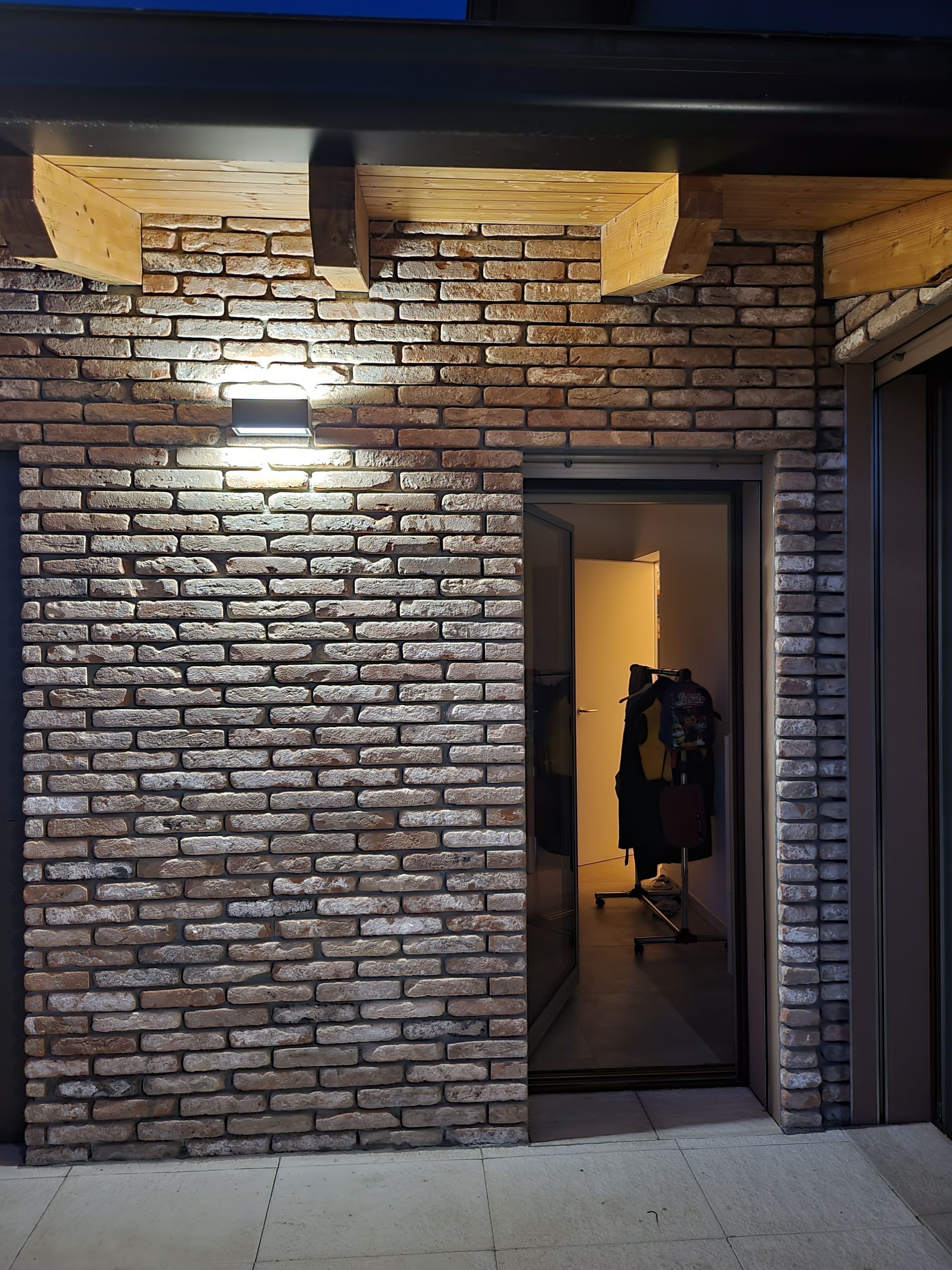 F+B House - Nuove Costruzioni