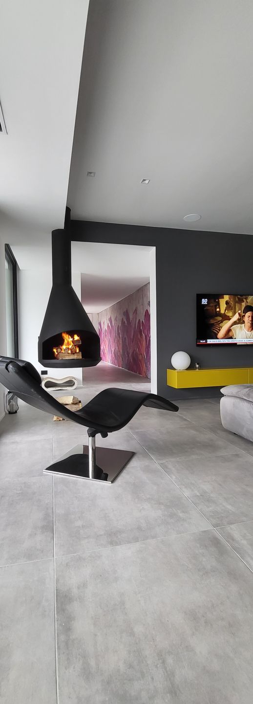 A+E House - Nuove Costruzioni