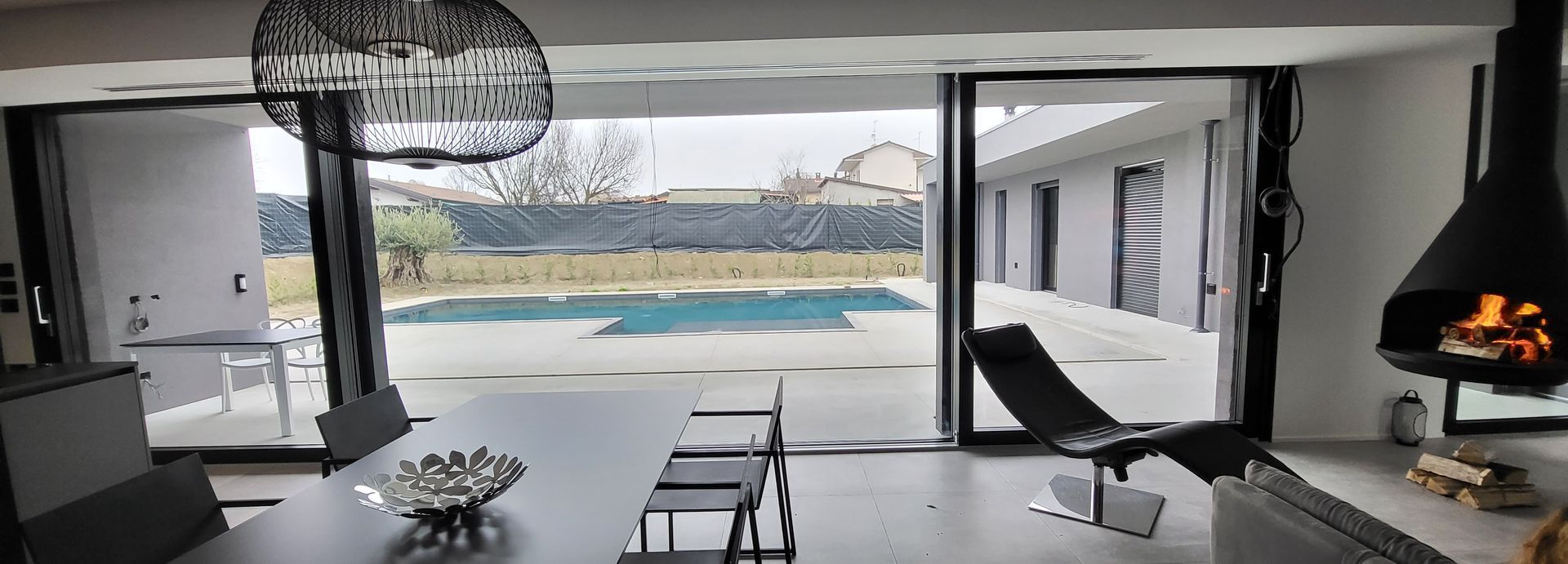 A+E House - Nuove Costruzioni