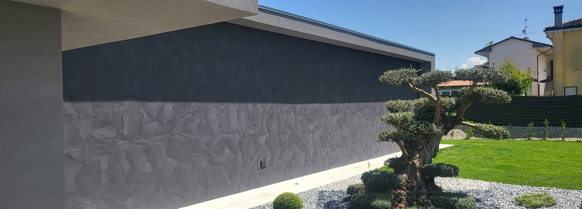 A+E House - Nuove Costruzioni