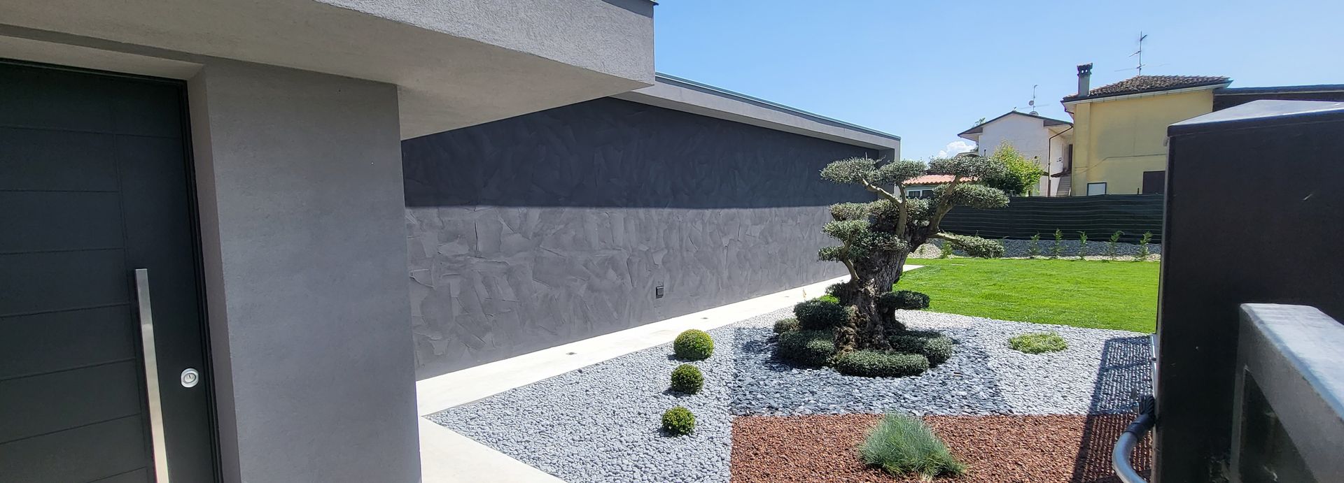 A+E House - Nuove Costruzioni