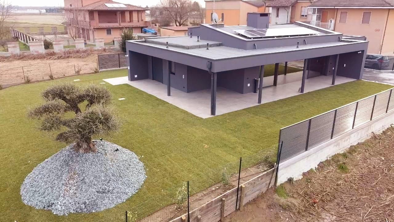 A+L House - Nuove Costruzioni