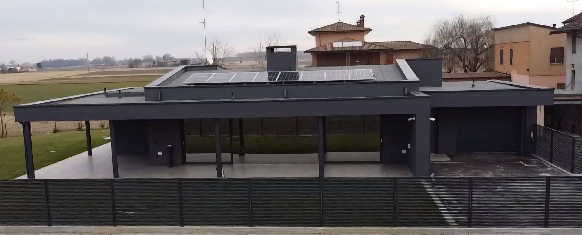 A+L House - Nuove Costruzioni