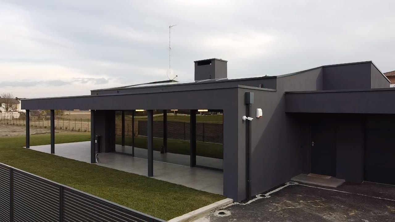 A+L House - Nuove Costruzioni