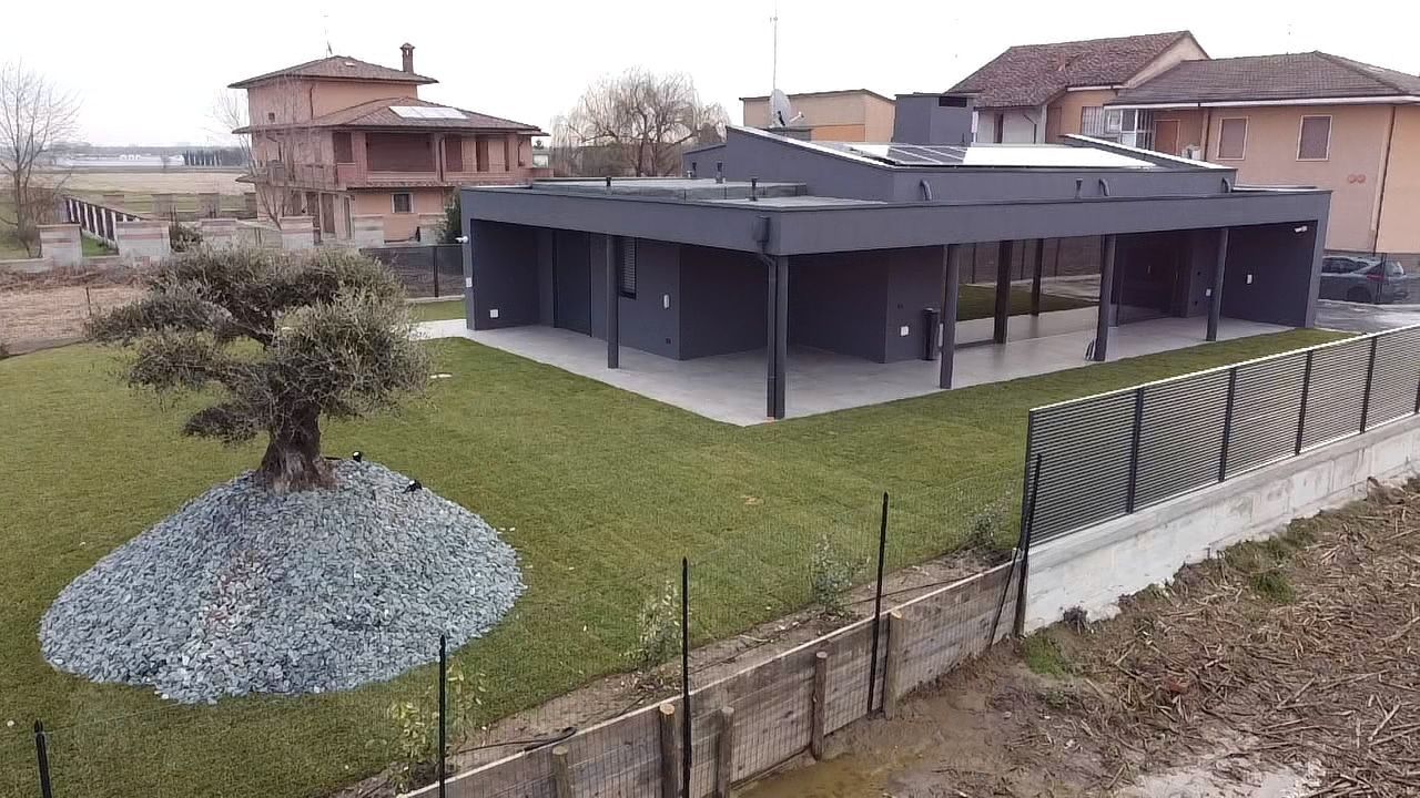 A+L House - Nuove Costruzioni