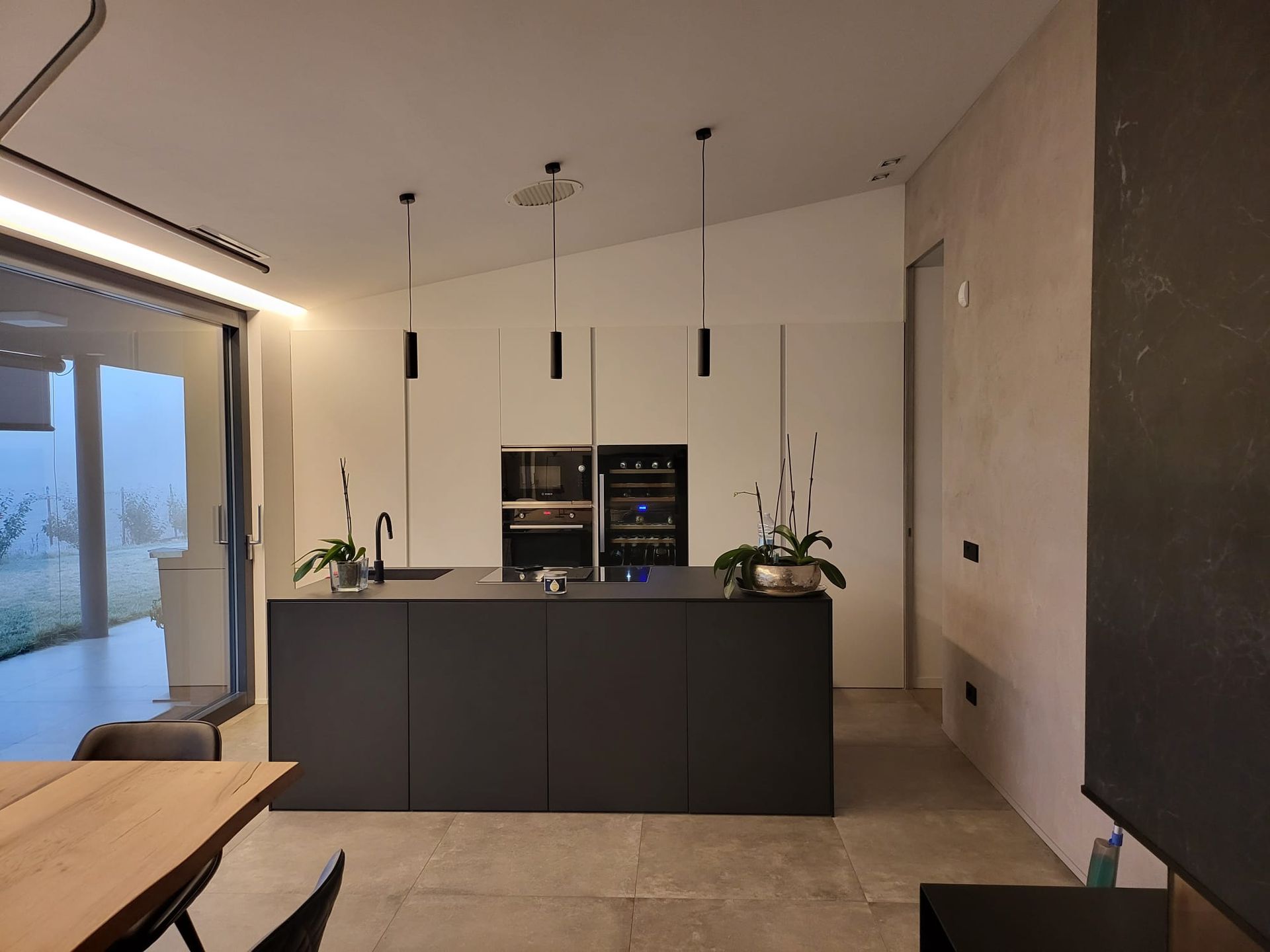 A+L House - Nuove Costruzioni