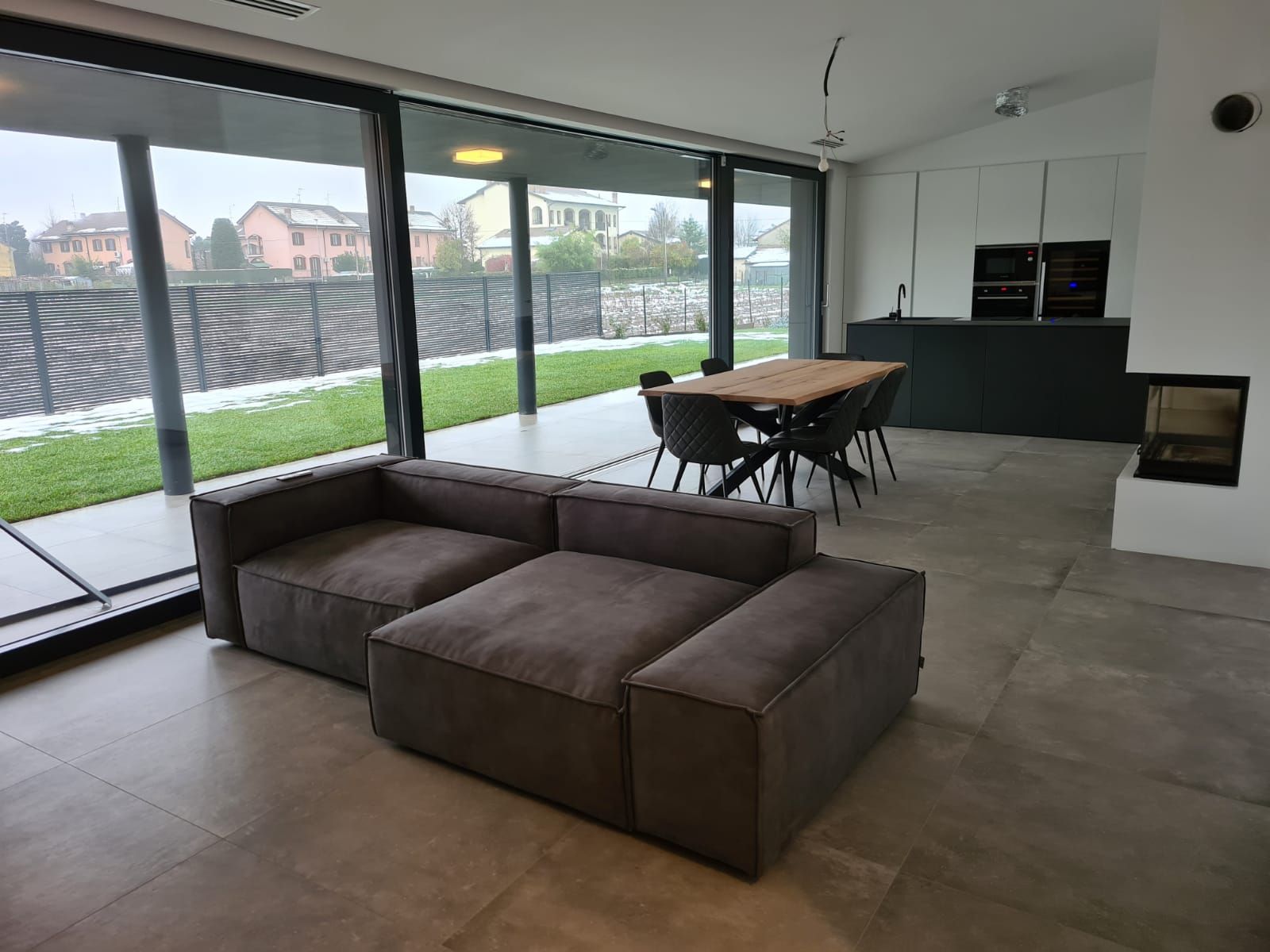 A+L House - Nuove Costruzioni